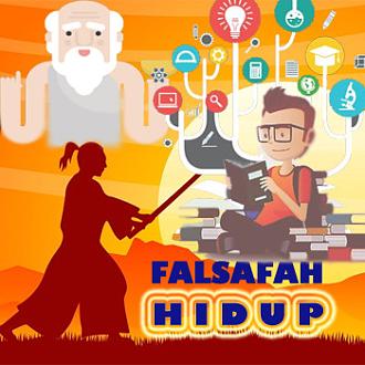 FALSAFAH HIDUP